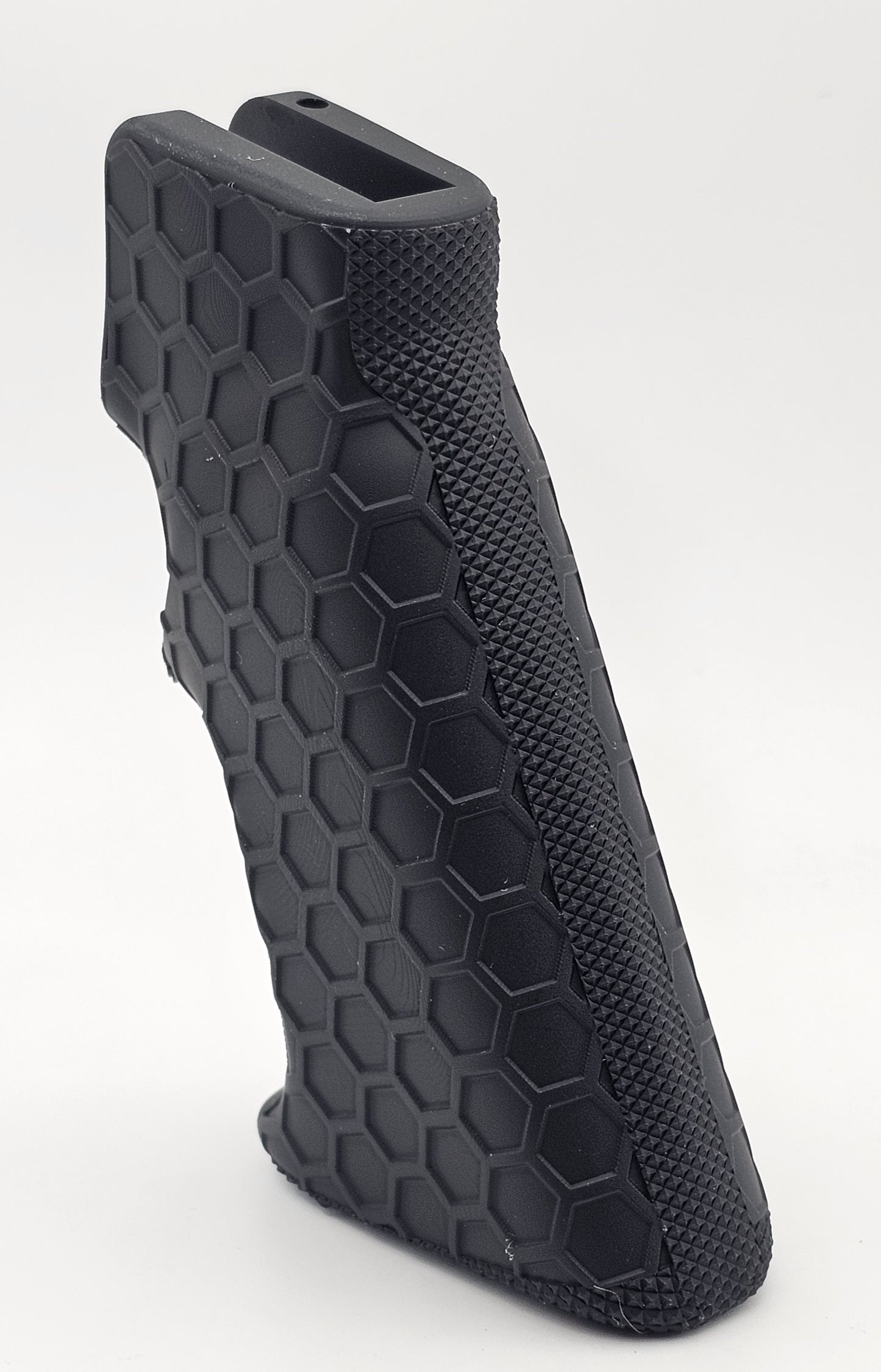 AR-15 Pistol Grip - Hex