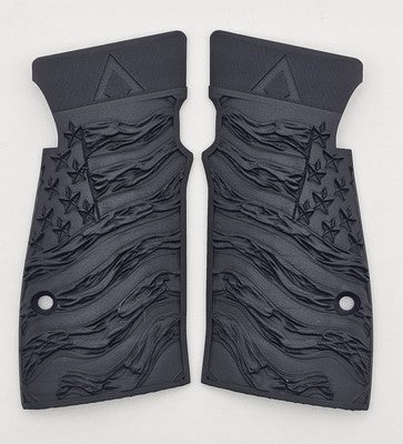 Sig Sauer P365 AXG Legion Grips - USA Flag