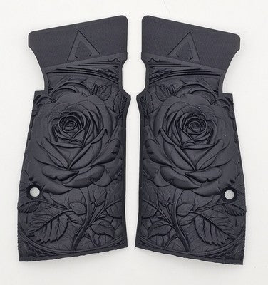 Sig Sauer P365 AXG Legion Grips Increased/Standard Thickness - Rose