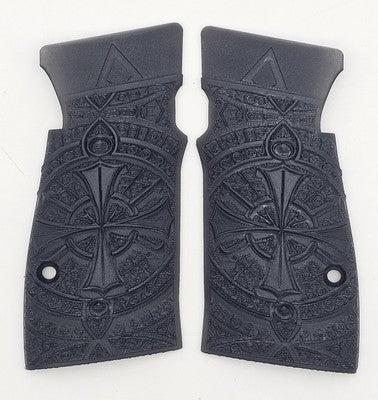 Sig Sauer P365 AXG Legion Grips - Cross III