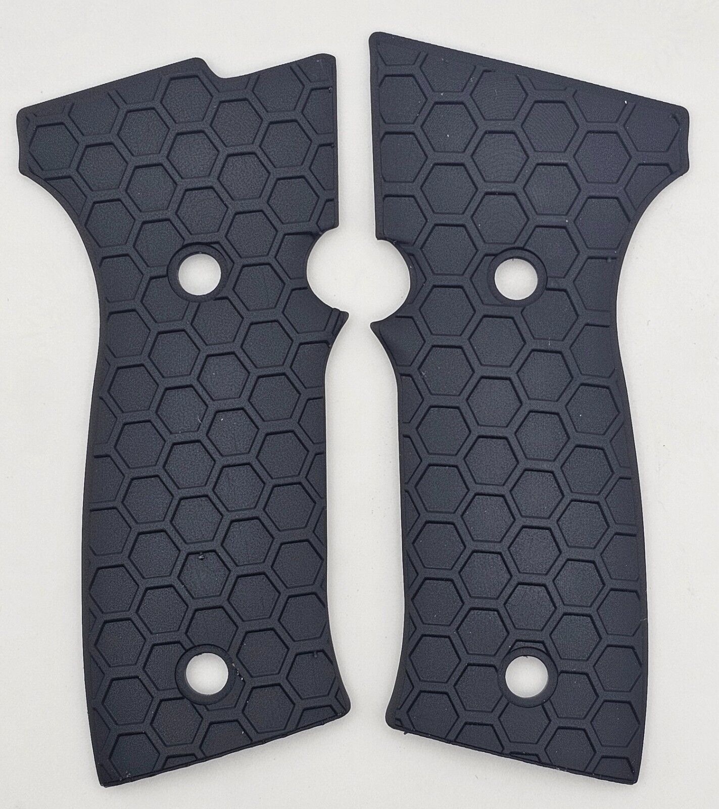 P320 AXG Legion Pistol Grips - Hex