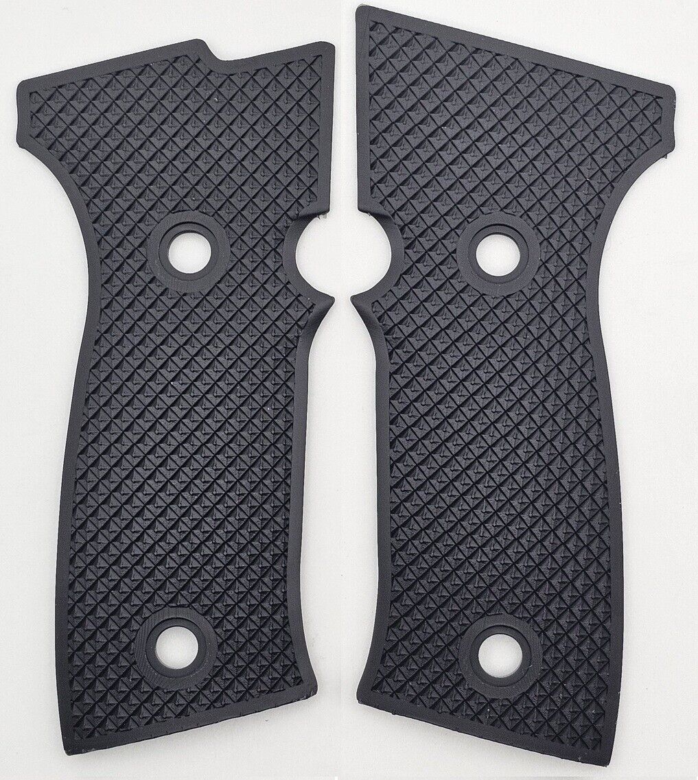 P320 AXG Legion Pistol Grips - Pyramid