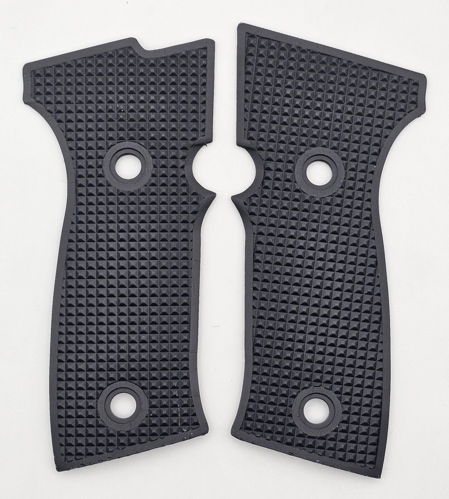 P320 AXG Legion Pistol Grips - Pyramid II