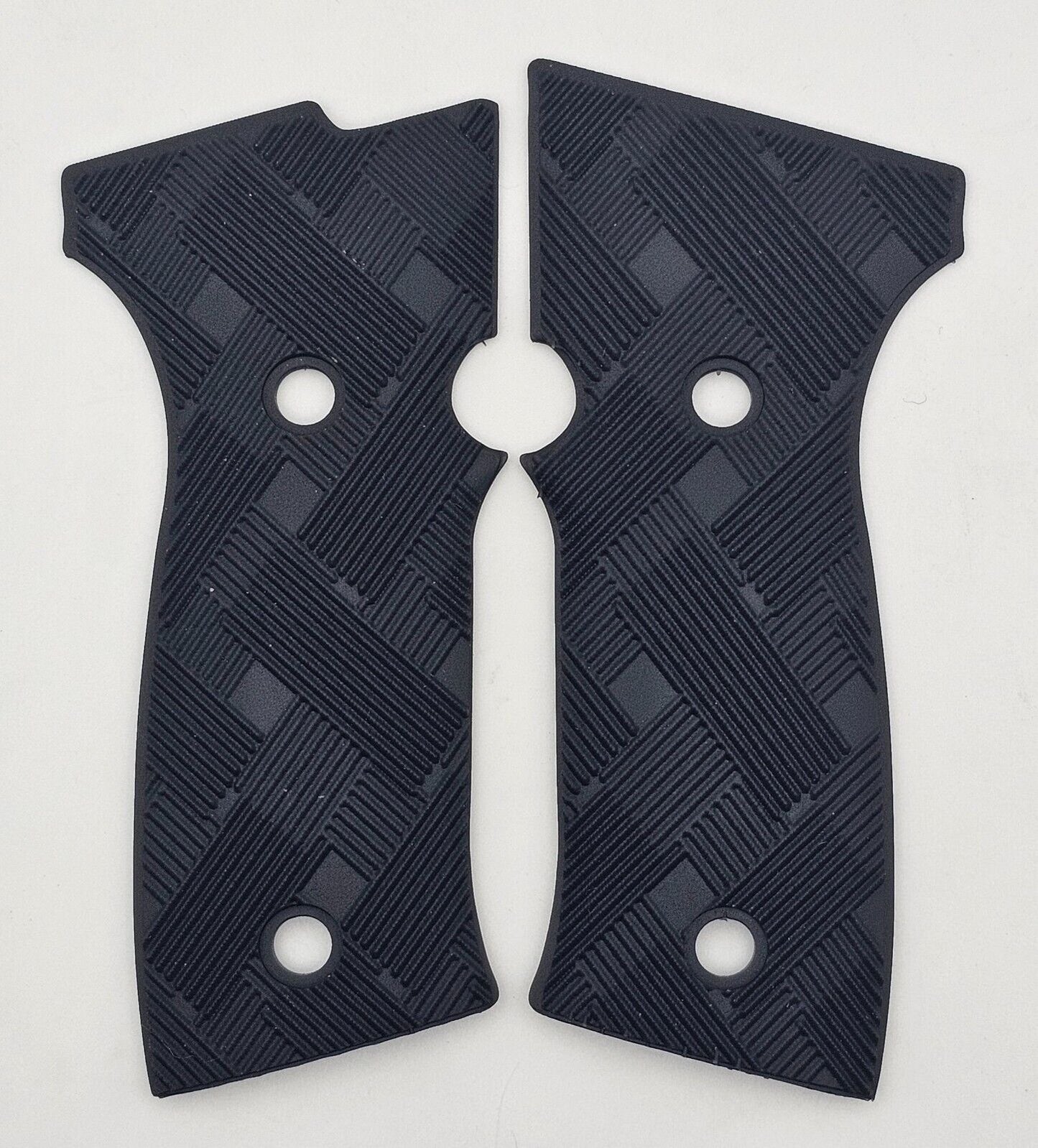 P320 AXG Legion Pistol Grips - Field