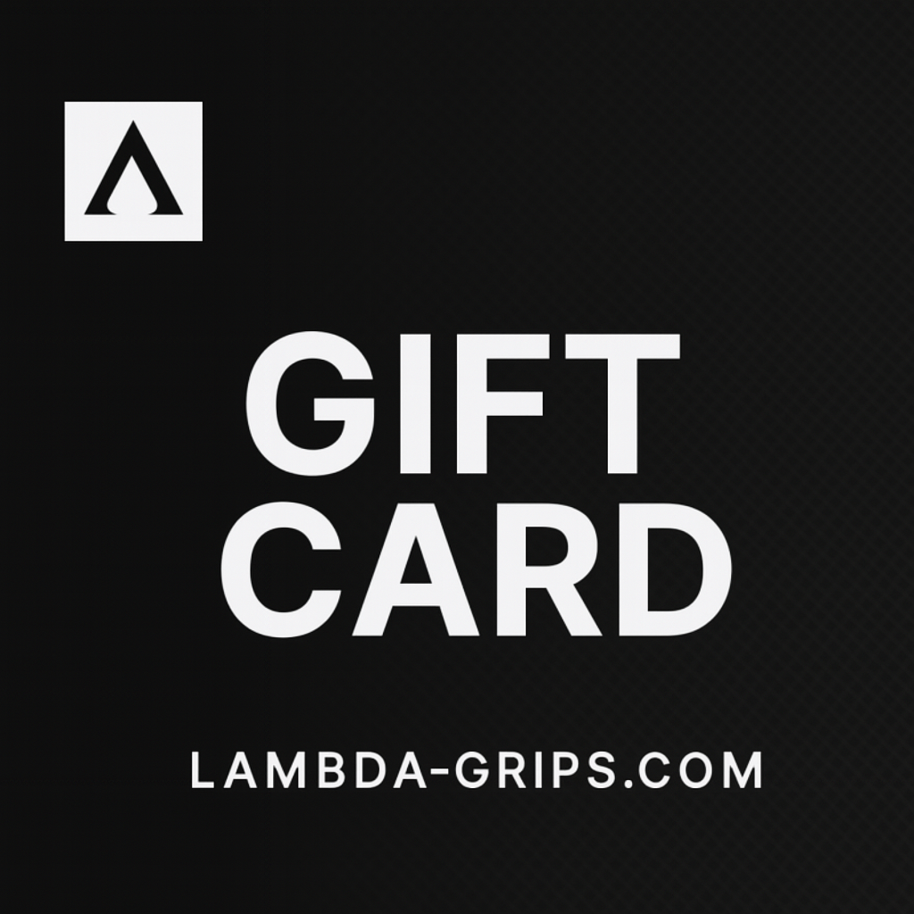 Lambda Gift Card