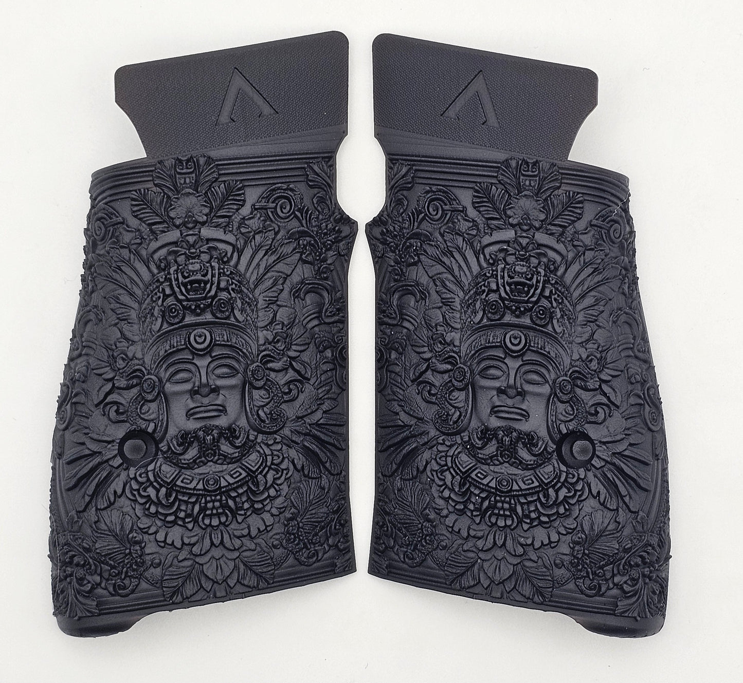 P365 AXG Legion Pistol Grips - Fatboy II - Aztec II