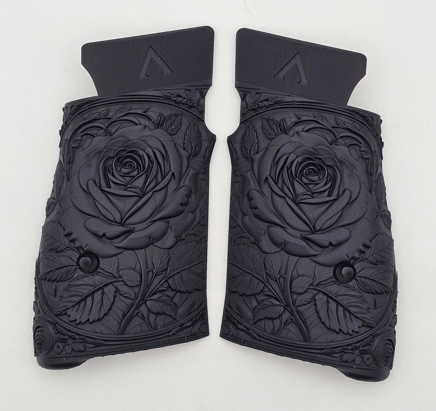 P365 AXG Legion Pistol Grips - Fatboy II - Rose