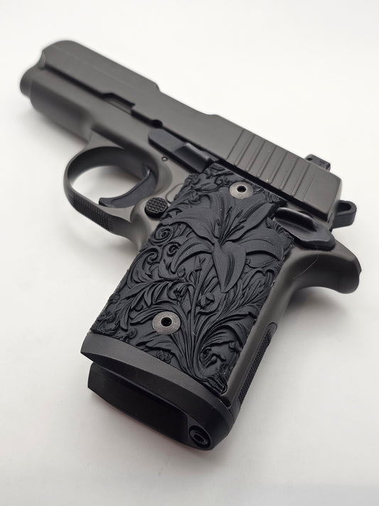 Sig Sauer P938 Legion Grips - Lilly