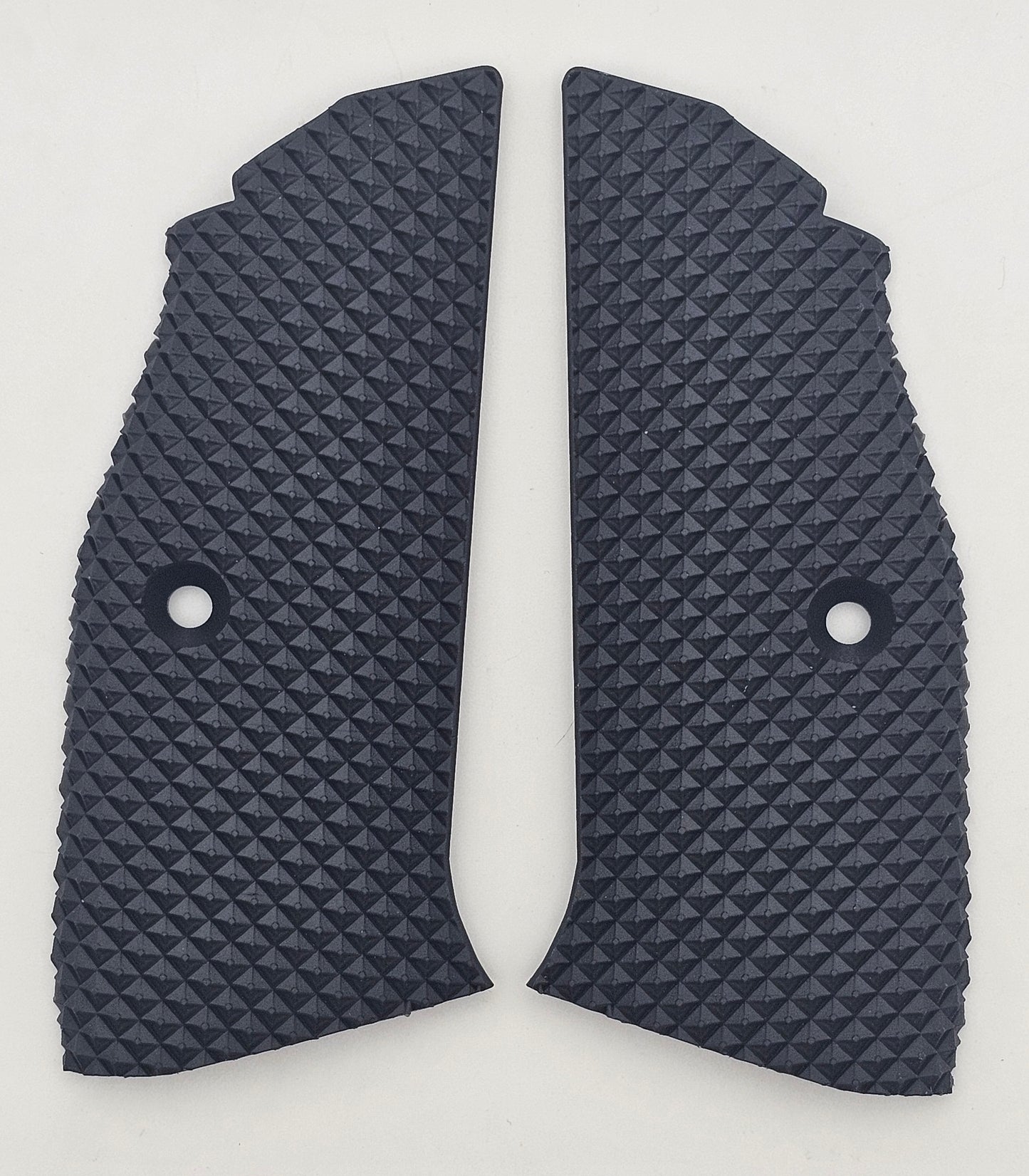 CZ Shadow 2 Pistol Grips - Thicker - Pyramid