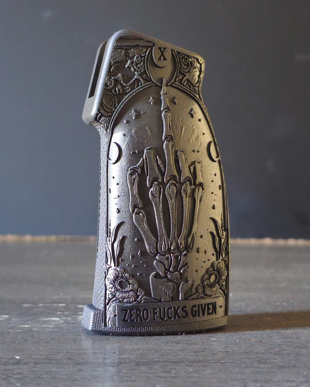 AR Vertical Pistol Grip - ZFG