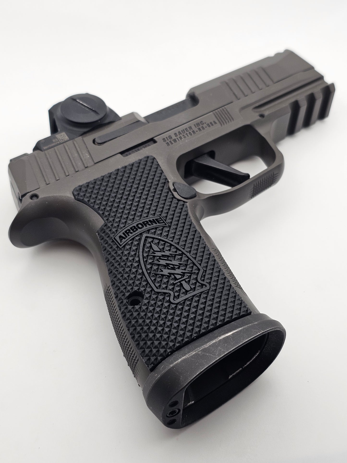 Sig Sauer P365 AXG Legion Grips - SF
