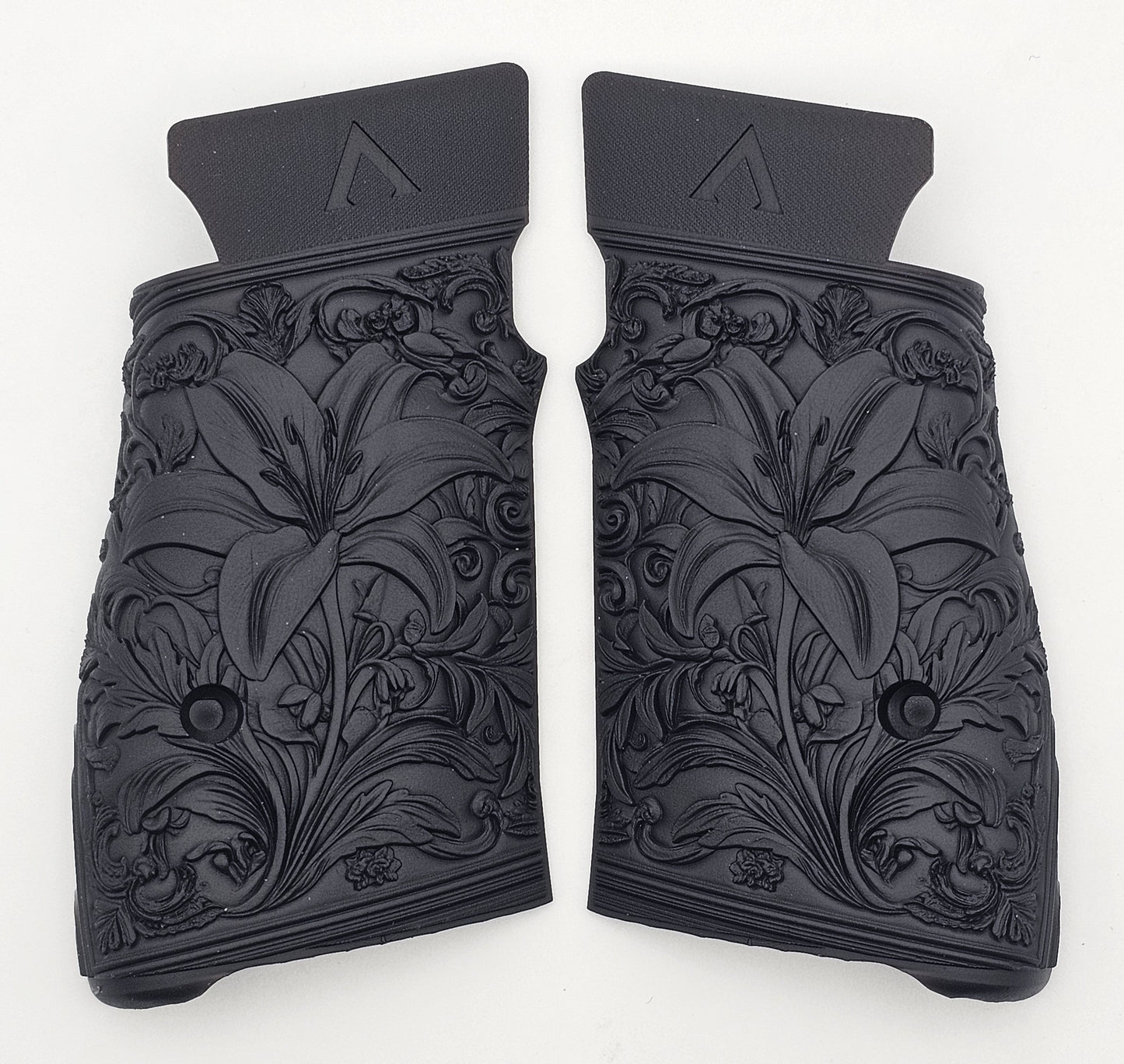 P365 AXG Legion Pistol Grips - Fatboy II - Lilly II