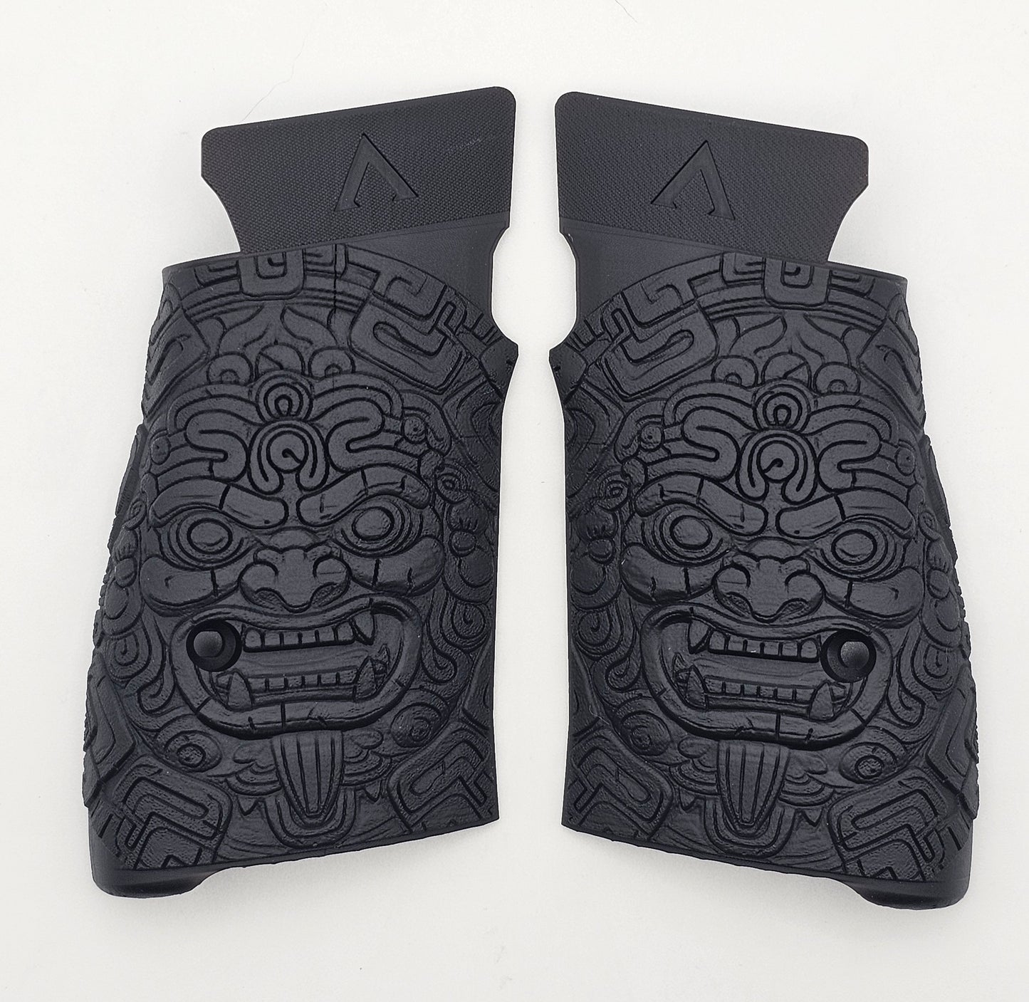 P365 AXG Legion Pistol Grips - Fatboy II - Aztec