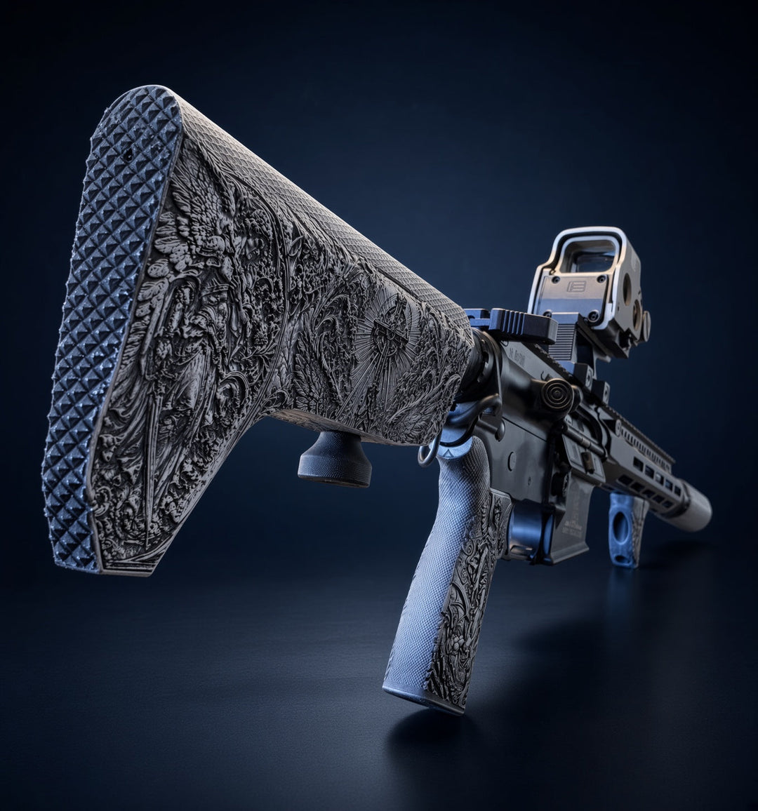 Adjustable Stocks