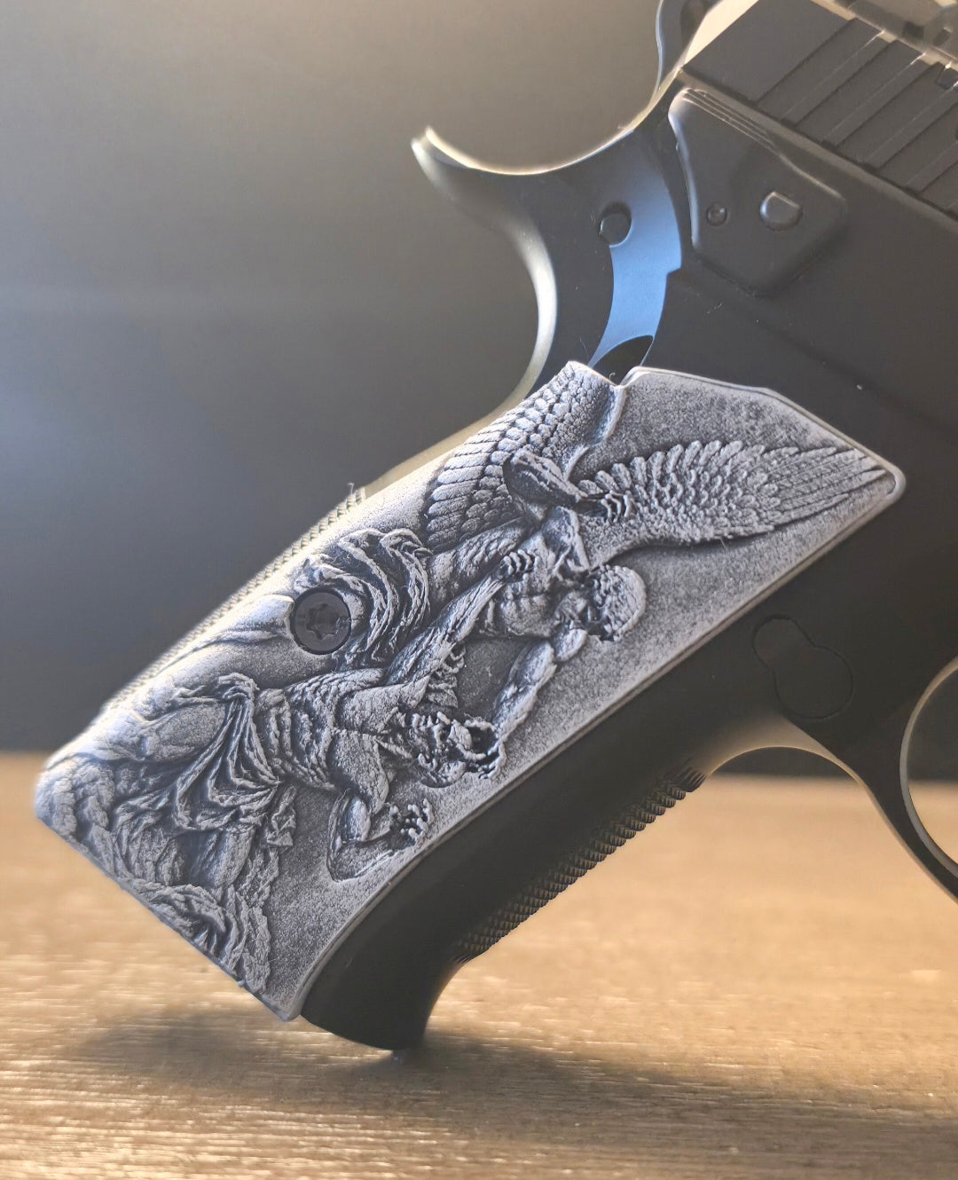 CZ Shadow 2 Compact