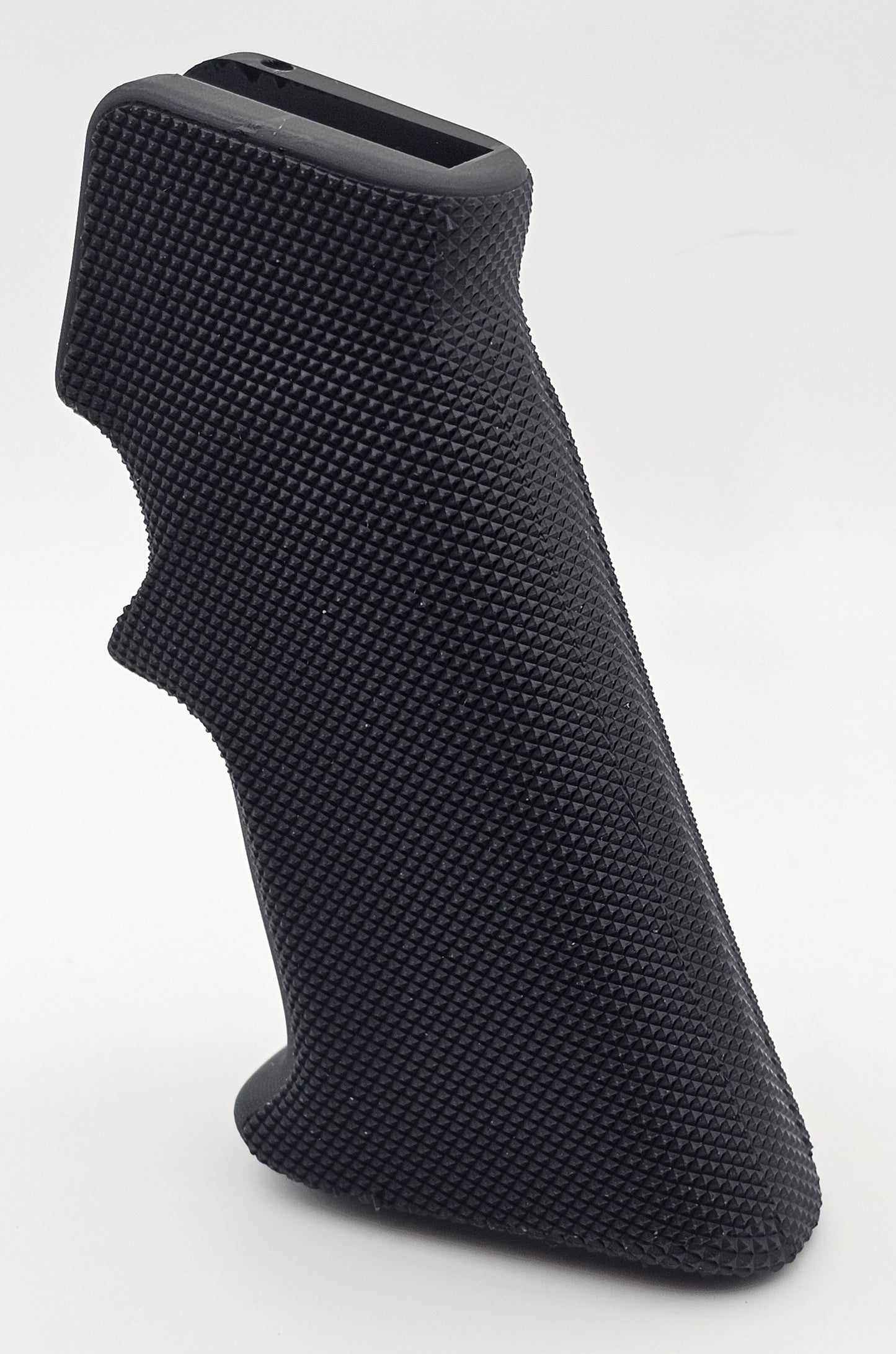 AR Angled Grip - Pyramid