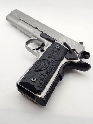 1911 Pistol Grips -  St. Jude