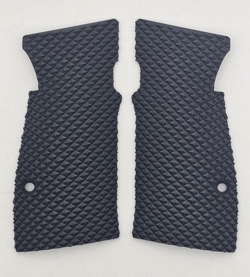 Sig Sauer P365 AXG Legion Grips Increased/Standard Thickness - Pyramid II