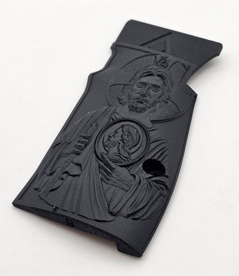 Sig Sauer P365 AXG Legion Grips - St. Jude