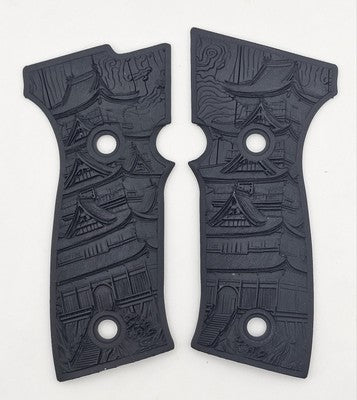 P320 AXG Legion Pistol Grips - Kominka