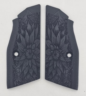CZ TS 2 Pistol Grips -  Lilly