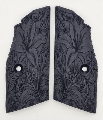 CZ TS 2 Pistol Grips -  Lilly