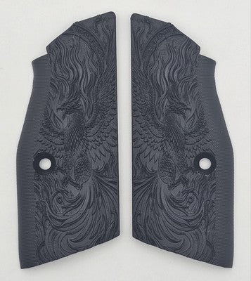 CZ TS 2 Pistol Grips -  Phoenix