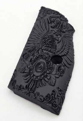 CZ TS 2 Pistol Grips -  Eagle
