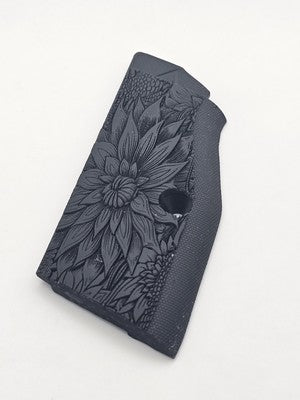 CZ TS 2 Pistol Grips -  Lilly