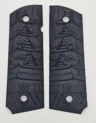 1911 Pistol Grips -  Kominka