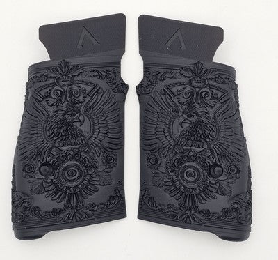 P365 AXG Legion Pistol Grips - Fatboy II - Eagle II