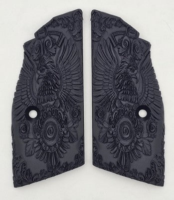 CZ TS 2 Pistol Grips -  Eagle
