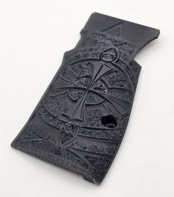 Sig Sauer P365 AXG Legion Grips - Cross III