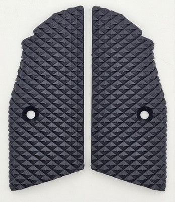 CZ TS 2 Pistol Grips -  Pyramid