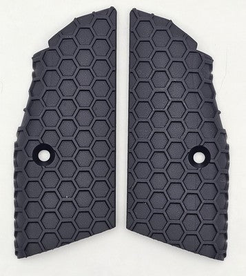 CZ TS 2 Pistol Grips -  Hex