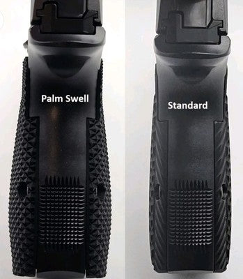 Sig Sauer P365 Luxe Grips - Ghost LTD