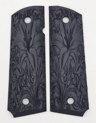 1911 Pistol Grips -  Lilly