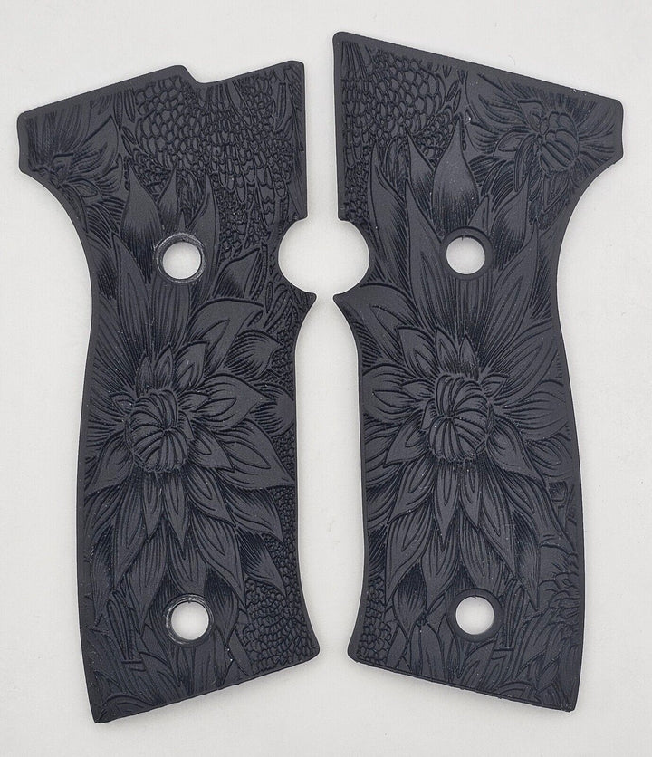 P320 AXG Legion Pistol Grips - Lilly