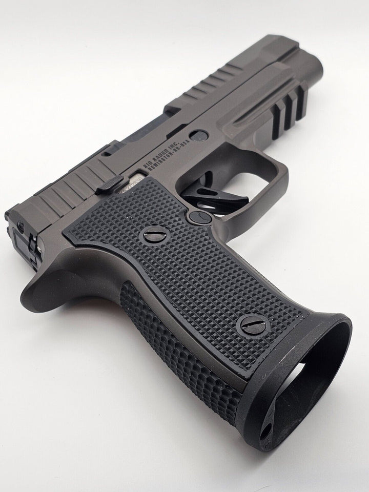 P320 AXG Legion Pistol Grips - Pyramid II