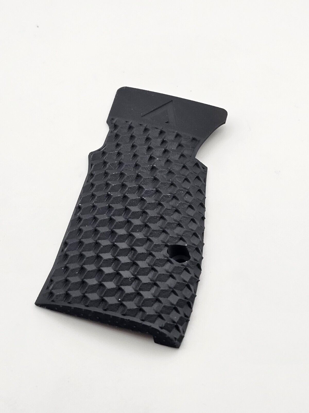 Sig Sauer P365 AXG Legion Grips Increased/Standard Thickness - Cube II