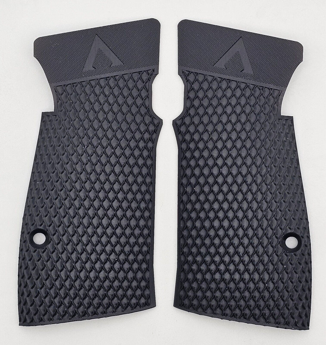 Sig Sauer P365 AXG Legion Grips Increased/Standard Thickness - Diamond
