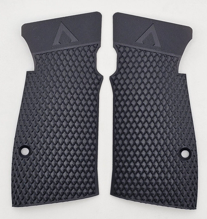 Sig Sauer P365 AXG Legion Grips Increased/Standard Thickness - Diamond