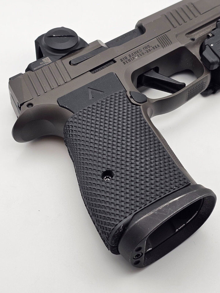P365 AXG Legion Pistol Grips - Fatboy II - Diamond