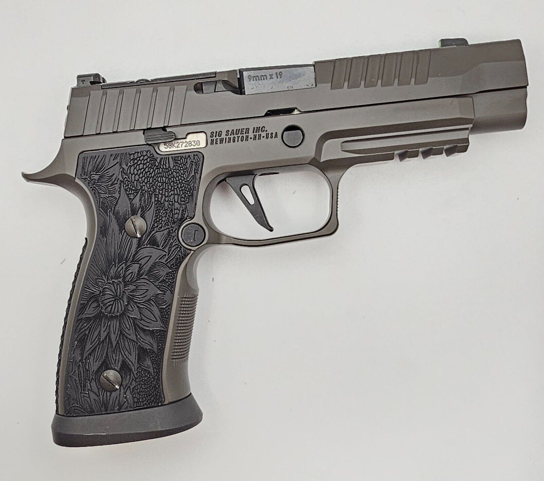 P320 AXG Legion Pistol Grips - Lilly