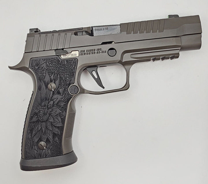 P320 AXG Legion Pistol Grips - Lilly