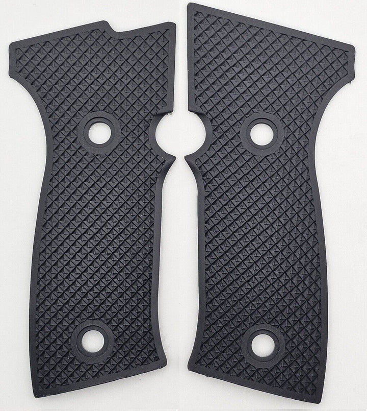 P320 AXG Legion Pistol Grips - Pyramid