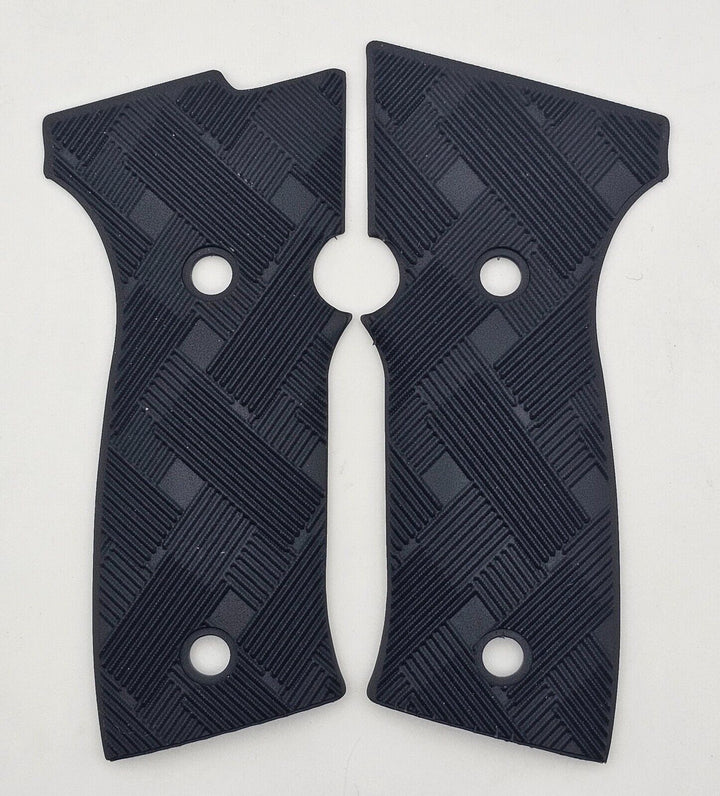 P320 AXG Legion Pistol Grips - Field
