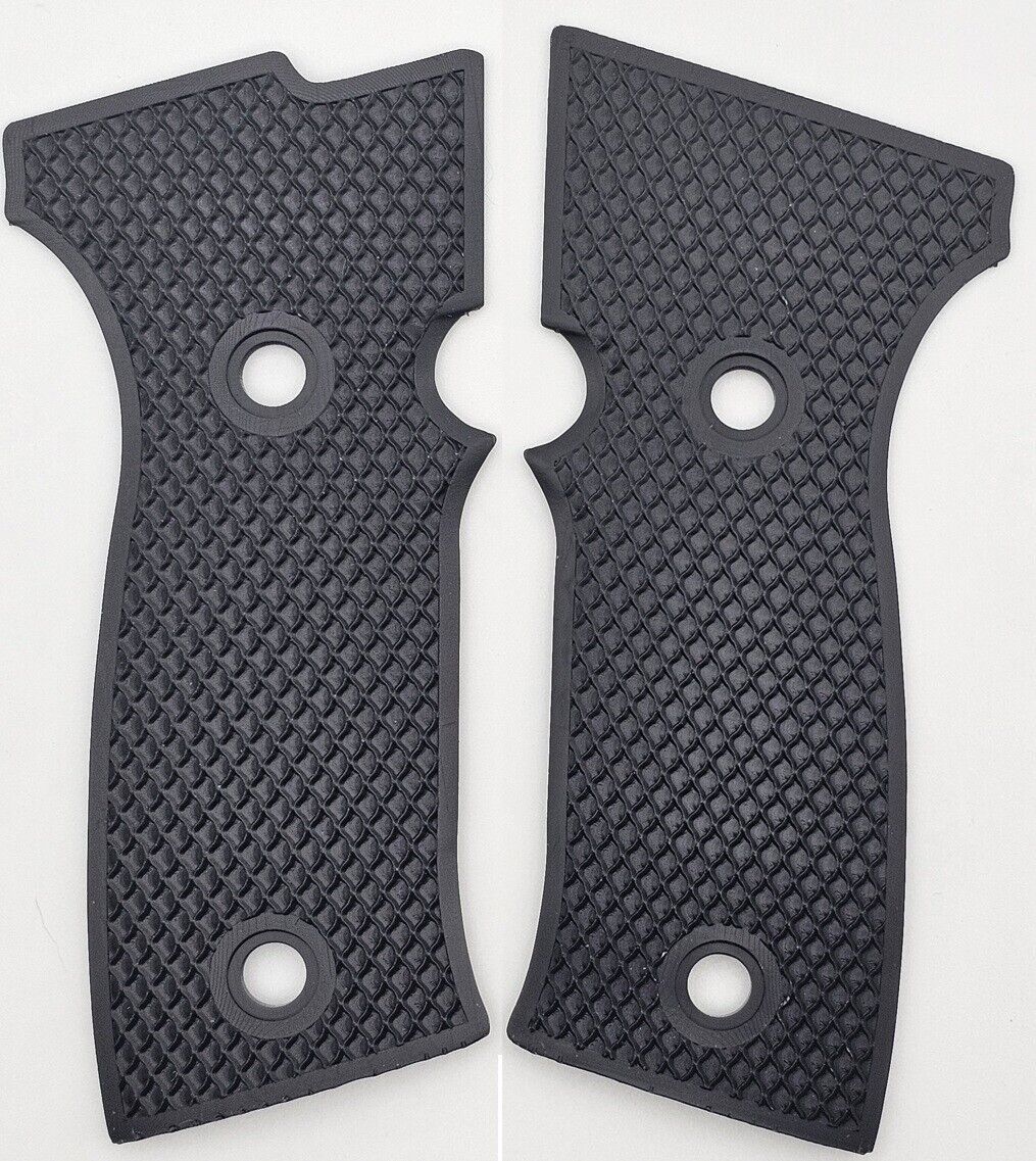 P320 AXG Legion Pistol Grips - Diamond