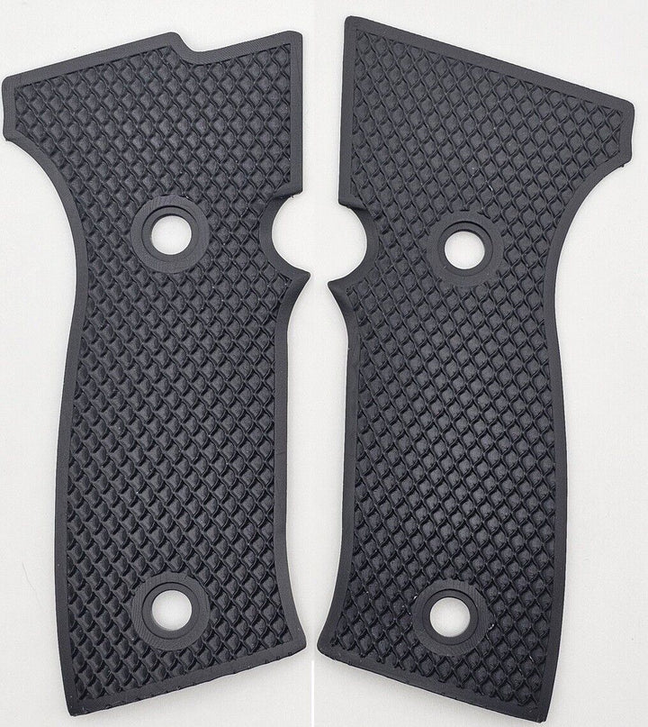 P320 AXG Legion Pistol Grips - Diamond