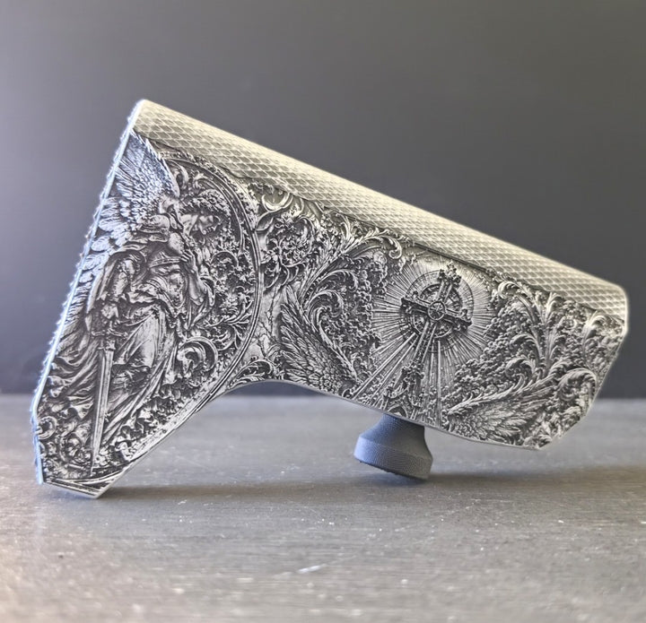 Adjustable Stock - Guardian LTD